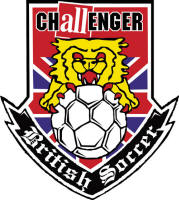 Challenger British Soccer Camp